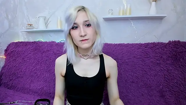 DianaBardot online show from March 14, 2026, 7:14 am