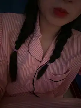 Cum-withyou online show from March 24, 2026, 5:12 am