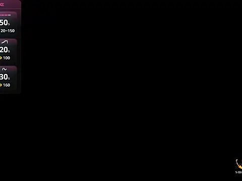 Nico-113 online show from March 17, 2026, 7:55 am