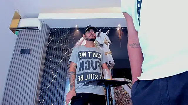 Mighty Boys 888 online show from March 13, 2026, 3:46 am