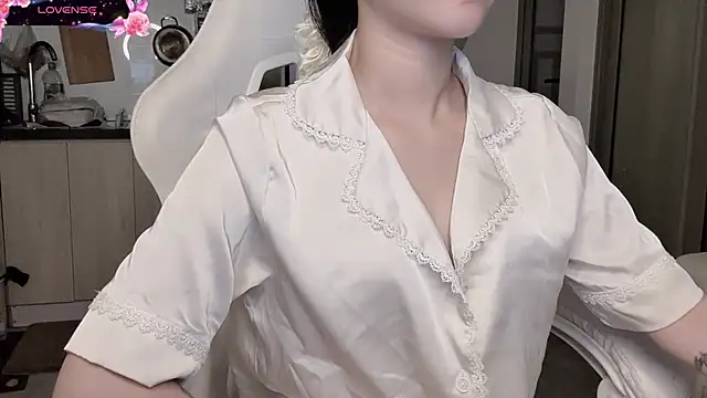 Ngan-Baby online show from March 25, 2026, 3:18 pm