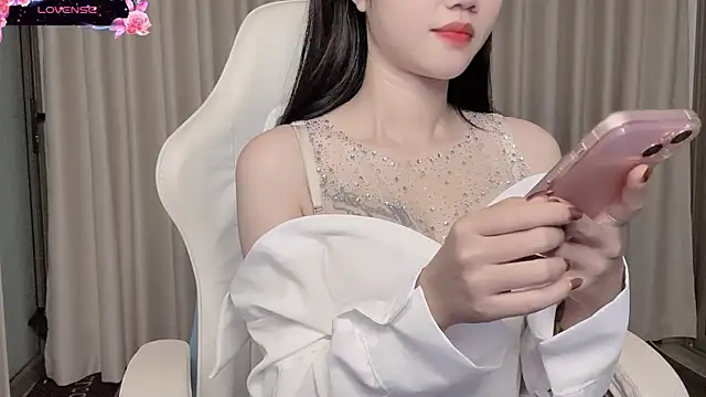 Ngan-Baby online show from March 27, 2026, 5:57 am