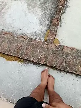 Desii rockstarr online show from April 29, 2026, 12:31 pm