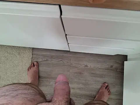 Baky187 online show from March 10, 2026, 12:10 pm