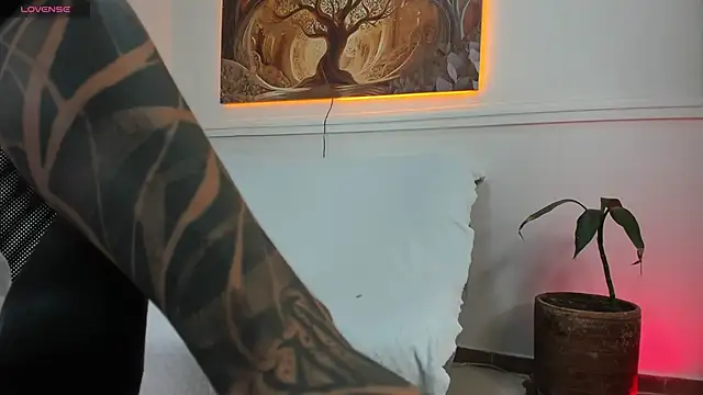 melody ft jesus online show from March 20, 2026, 1:16 pm