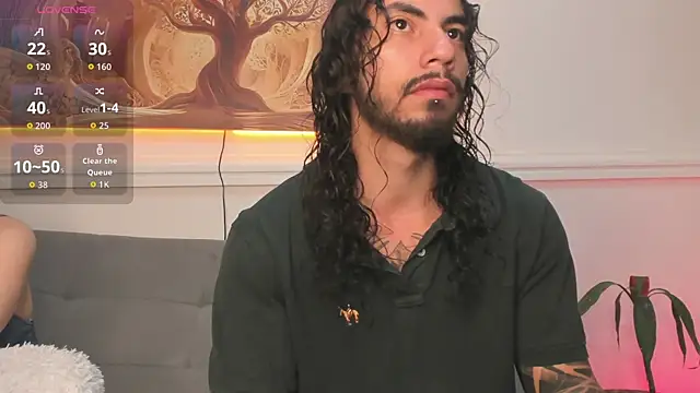 melody ft jesus online show from April 6, 2026, 12:39 pm