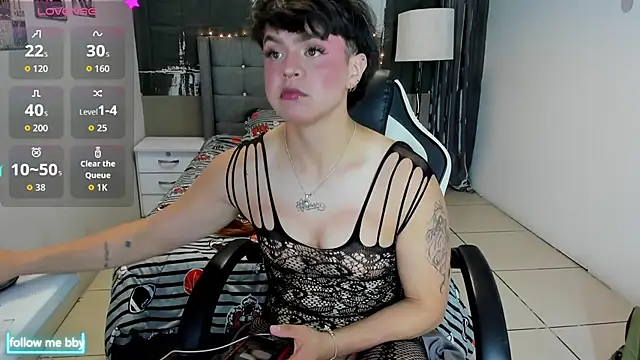 liam scoot  online show from April 9, 2026, 7:47 am