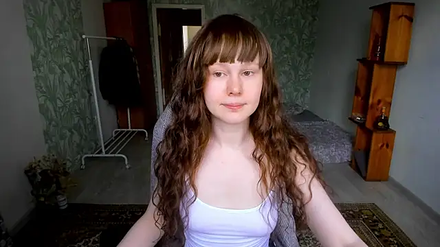 Snapshot of NikiCozy chatting on June 25, 2026, 2:22 am NikiCozy online show from June 25, 2026, 2:22 am