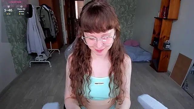 Snapshot of NikiCozy chatting on July 24, 2026, 2:26 pm NikiCozy online show from July 24, 2026, 2:26 pm