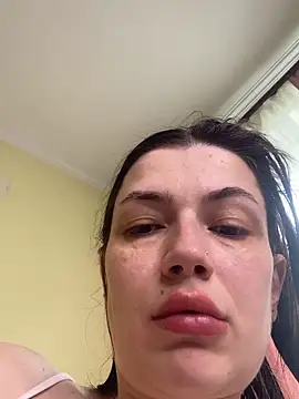 Snapshot of Cutee_Erika chatting on May 8, 2026, 6:52 am Cutee Erika online show from May 8, 2026, 6:52 am