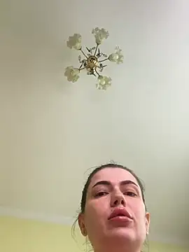 Cutee Erika online show from July 12, 2026, 10:50 am
