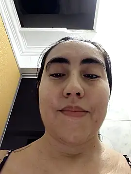 SweetHairy online show from March 20, 2026, 5:23 am