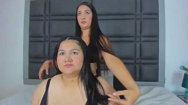 AmaranttayLunay online show from March 14, 2026, 7:41 pm