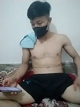 BigShot-Boy online show from April 29, 2026, 3:27 pm