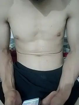 BigShot-Boy online show from April 29, 2026, 5:30 pm