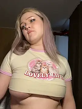 keeeessyyy online show from April 26, 2026, 1:47 am