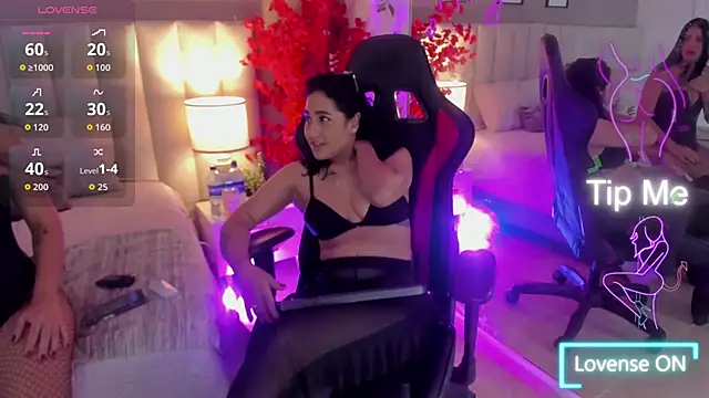 Snapshot of aniie_rouse chatting on May 22, 2026, 10:15 pm aniie rouse online show from May 22, 2026, 10:15 pm