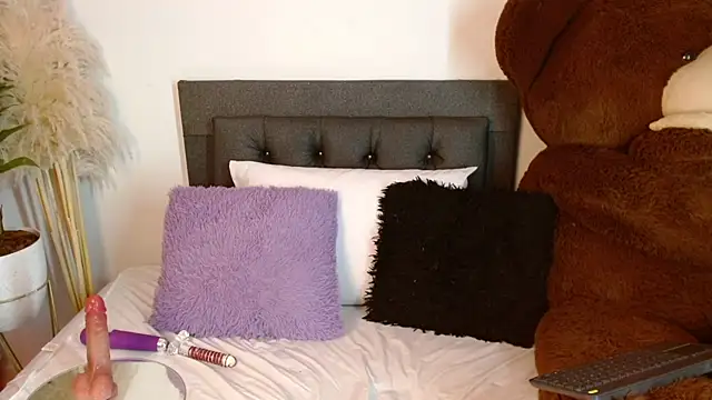 Rebeldana online show from April 17, 2026, 11:57 am