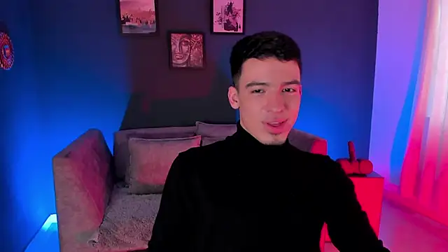 david osorio online show from April 17, 2026, 8:23 pm