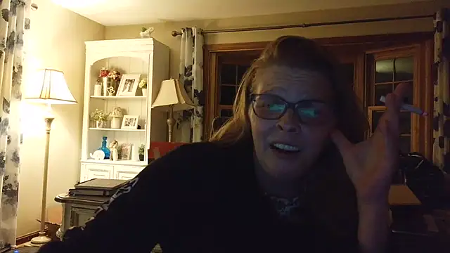 Stickywethoney online show from April 3, 2026, 12:08 am