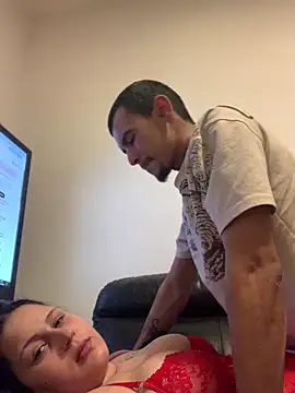 Loversmarried22 online show from March 12, 2026, 10:38 pm