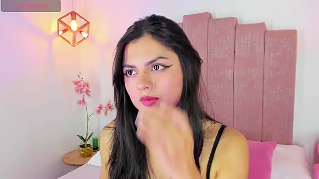 Zoee Kravitz online show from March 20, 2026, 10:03 pm