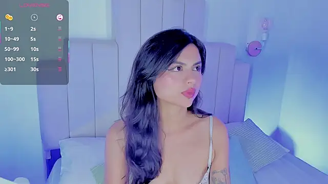 Snapshot of Zoee_Kravitz chatting on May 29, 2026, 10:30 pm Zoee Kravitz online show from May 29, 2026, 10:30 pm