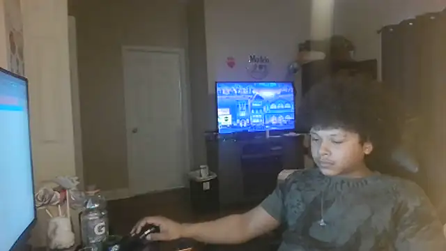 terpeneberpene online show from March 10, 2026, 8:25 pm