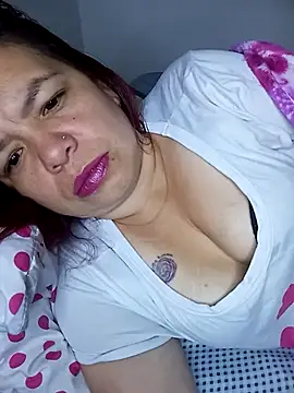 TabooAngel17 online show from April 9, 2026, 3:39 pm