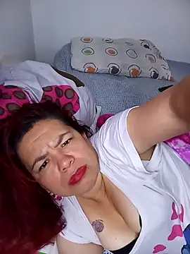 TabooAngel17 online show from April 12, 2026, 6:24 pm