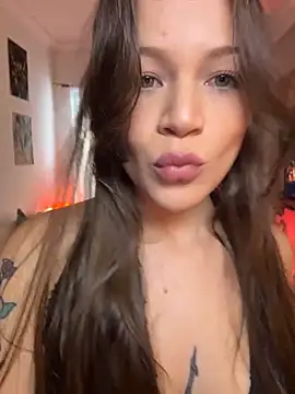 Tallulah Kinky online show from May 30, 2026, 9:01 pm