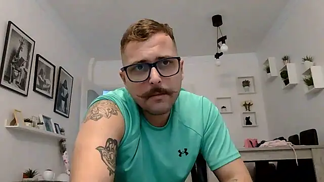 yanick931 online show from May 13, 2026, 1:41 pm