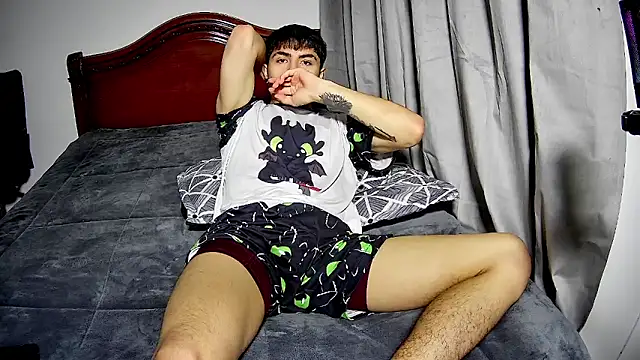 Nickiki-666 online show from April 7, 2026, 3:12 pm