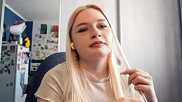 MariYourshaw online show from March 11, 2026, 11:16 am