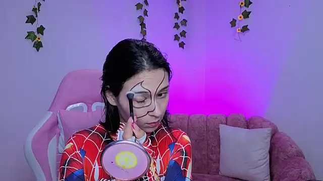 miss  madison online show from March 18, 2026, 7:50 pm