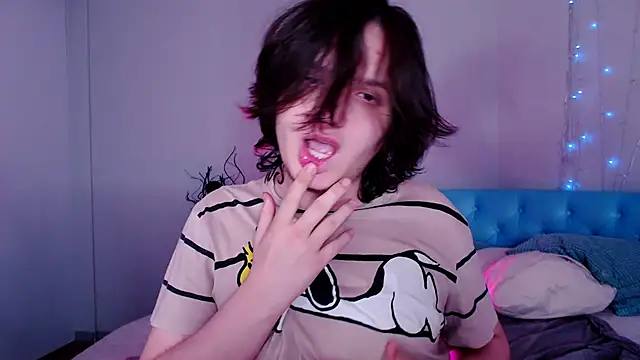 delalex online show from April 7, 2026, 11:59 pm