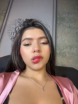 LolliePopsXXX online show from April 8, 2026, 1:00 pm