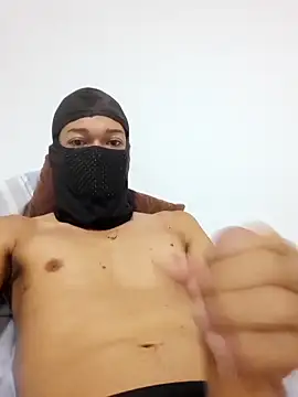 MER BLANC online show from April 19, 2026, 1:21 pm