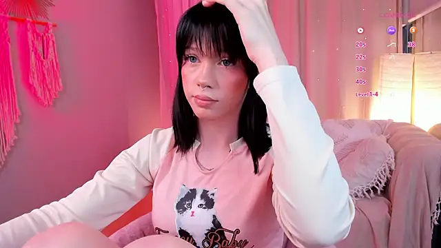Snapshot of lisa_sunny_ chatting on May 8, 2026, 4:34 pm lisa sunny online show from May 8, 2026, 4:34 pm