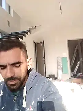 luys23 online show from March 16, 2026, 6:50 am