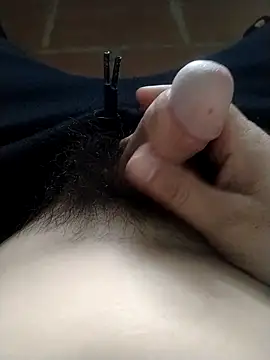 soigia35 online show from March 14, 2026, 4:51 am