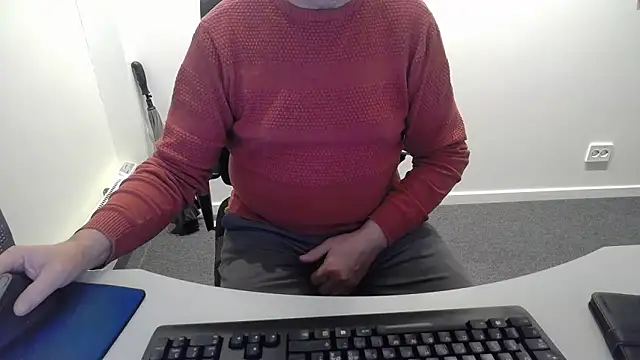 Snapshot of Buggemann chatting on March 27, 2026, 4:40 am Buggemann online show from March 27, 2026, 4:40 am