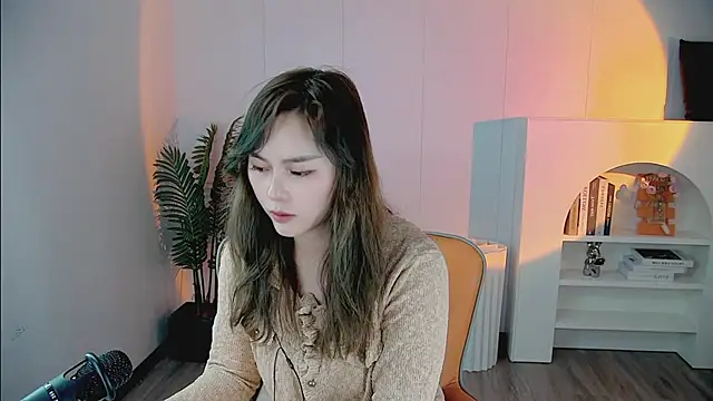 HiHa-baby online show from March 12, 2026, 10:10 am