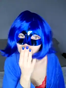 oursecretnights1 online show from April 17, 2026, 8:45 pm