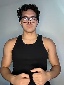 Caleb-Sweats online show from May 25, 2026, 7:53 pm