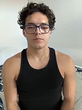 Caleb-Sweats online show from May 28, 2026, 7:22 pm