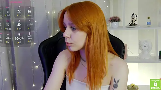 Rachel lips online show from March 29, 2026, 3:01 pm