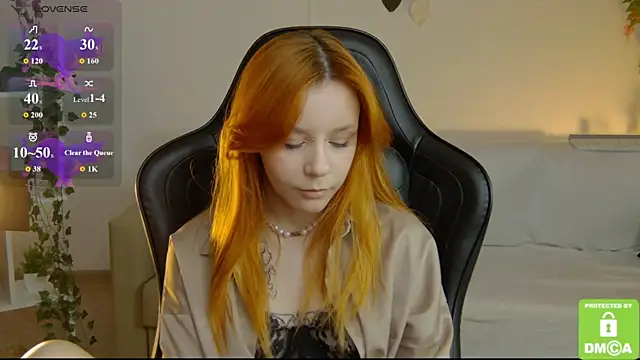 Snapshot of Rachel_lips chatting on June 18, 2026, 8:36 am Rachel lips online show from June 18, 2026, 8:36 am