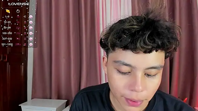 chico medusa online show from March 20, 2026, 8:03 pm