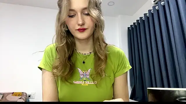 JanesSpace online show from March 30, 2026, 3:13 pm